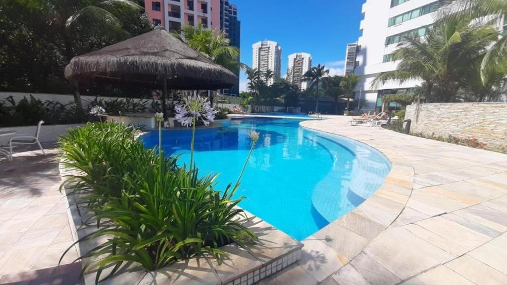 Marcolini - Mediterraneo Flat Rio de Janeiro Exterior photo